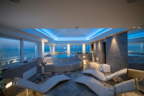 Hotel Adlon - FRONTE MARE Riccione